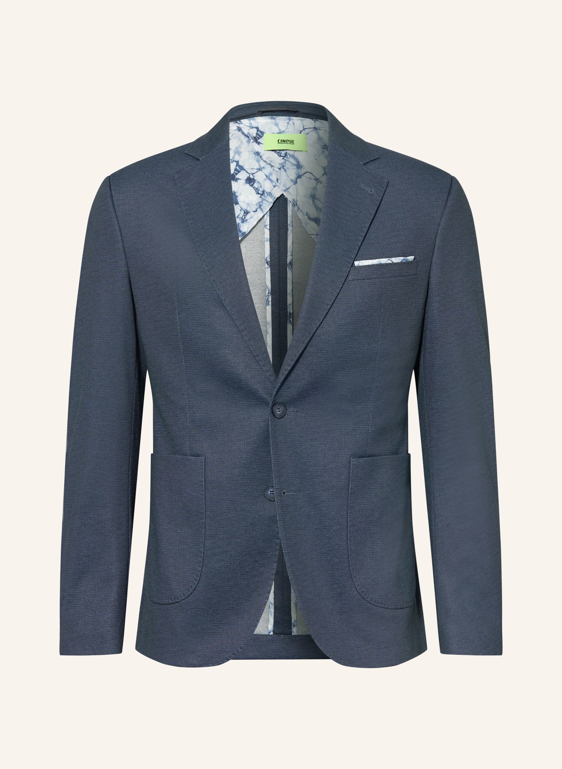 CINQUE Anzugsakko CIDATI Slim Fit