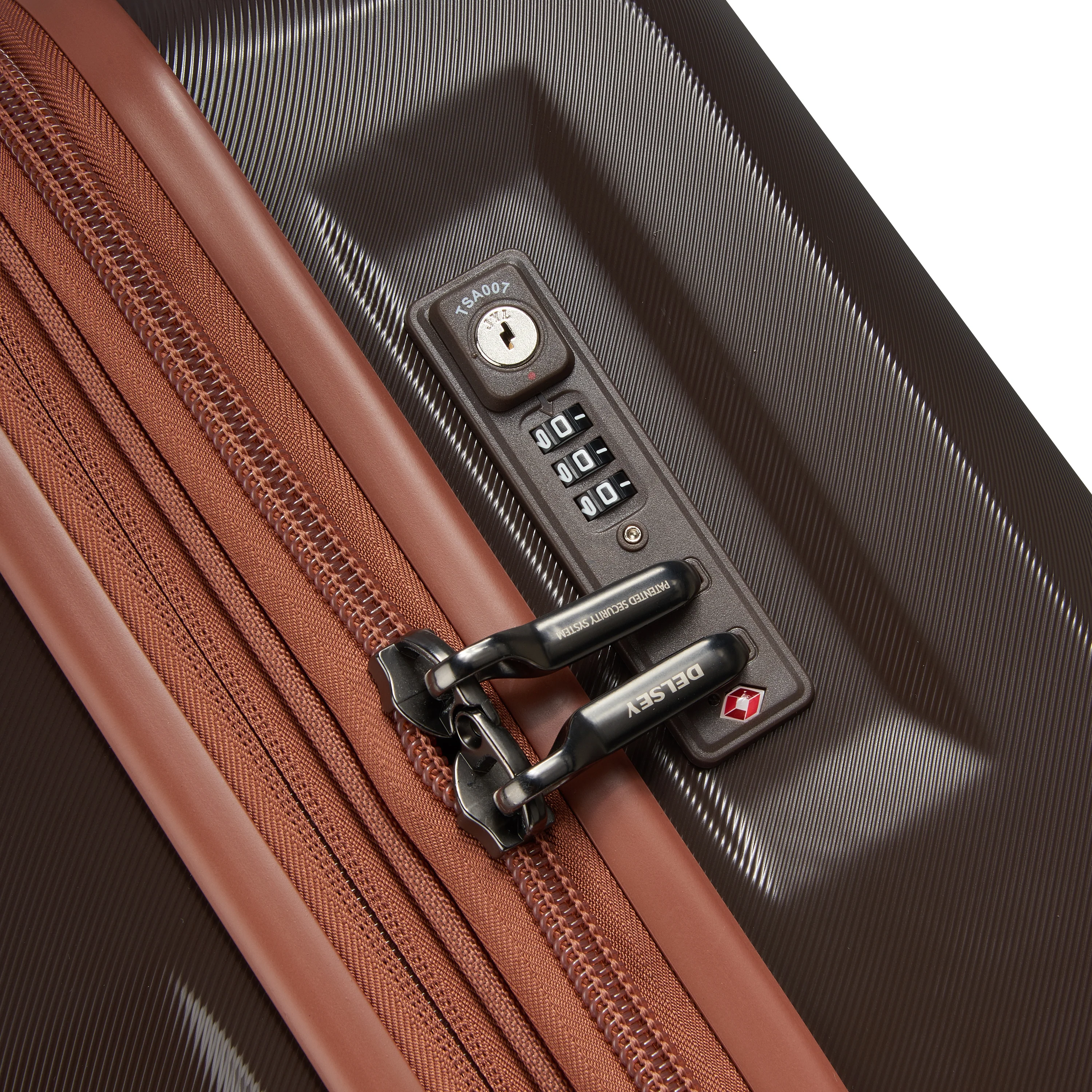 PROMENADE HARD 2.0 - S extensible (55cm)