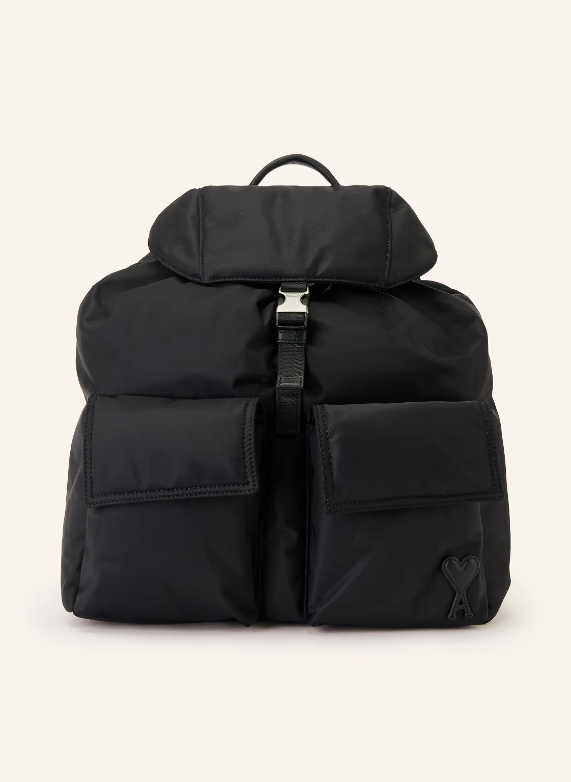 Ami Paris Rucksack