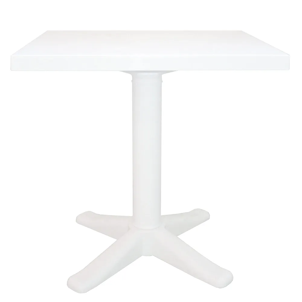 Garbar Banyoles Garden Table 70x70 cm