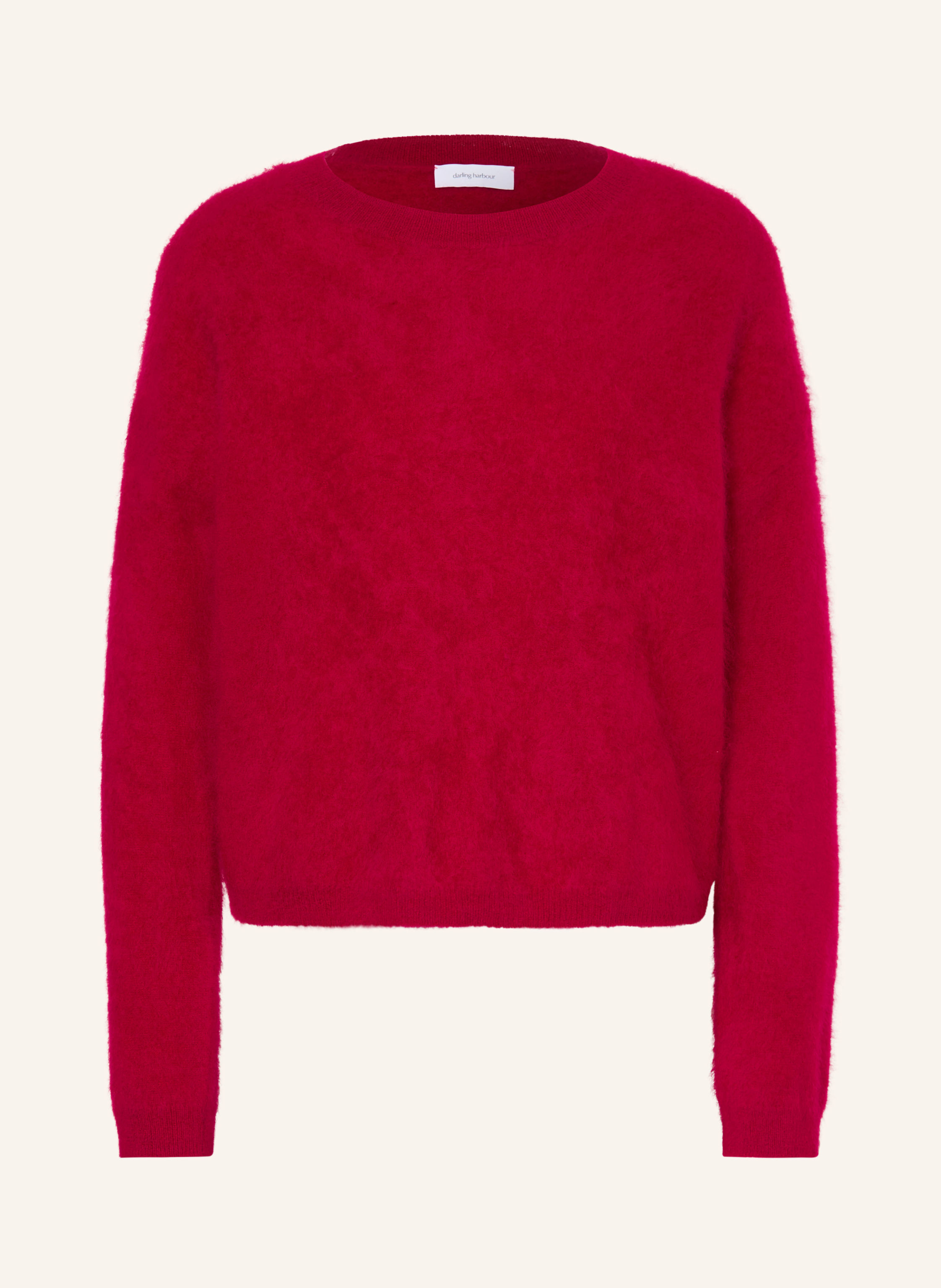 darling harbour Cashmere-Pullover