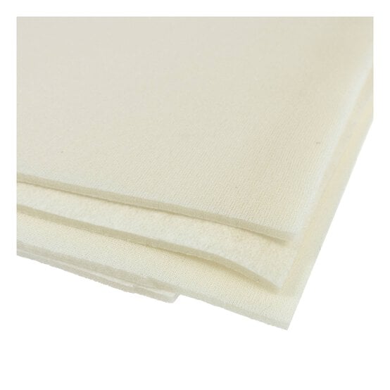 Bosal In-R Form Foam Stabiliser by the Metre