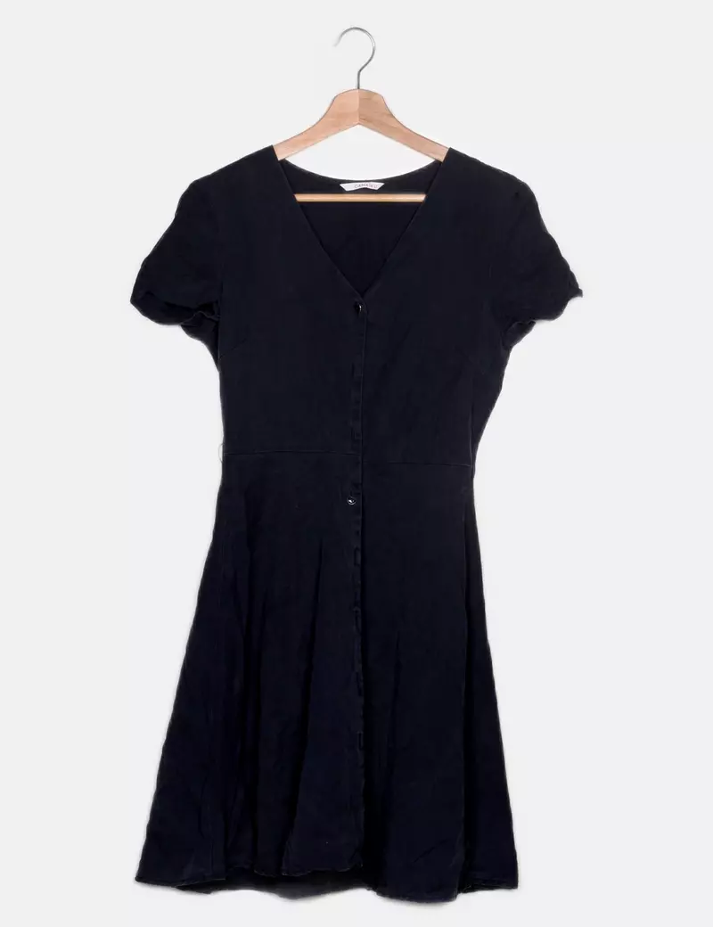 Camaïeu casual dress Flowing