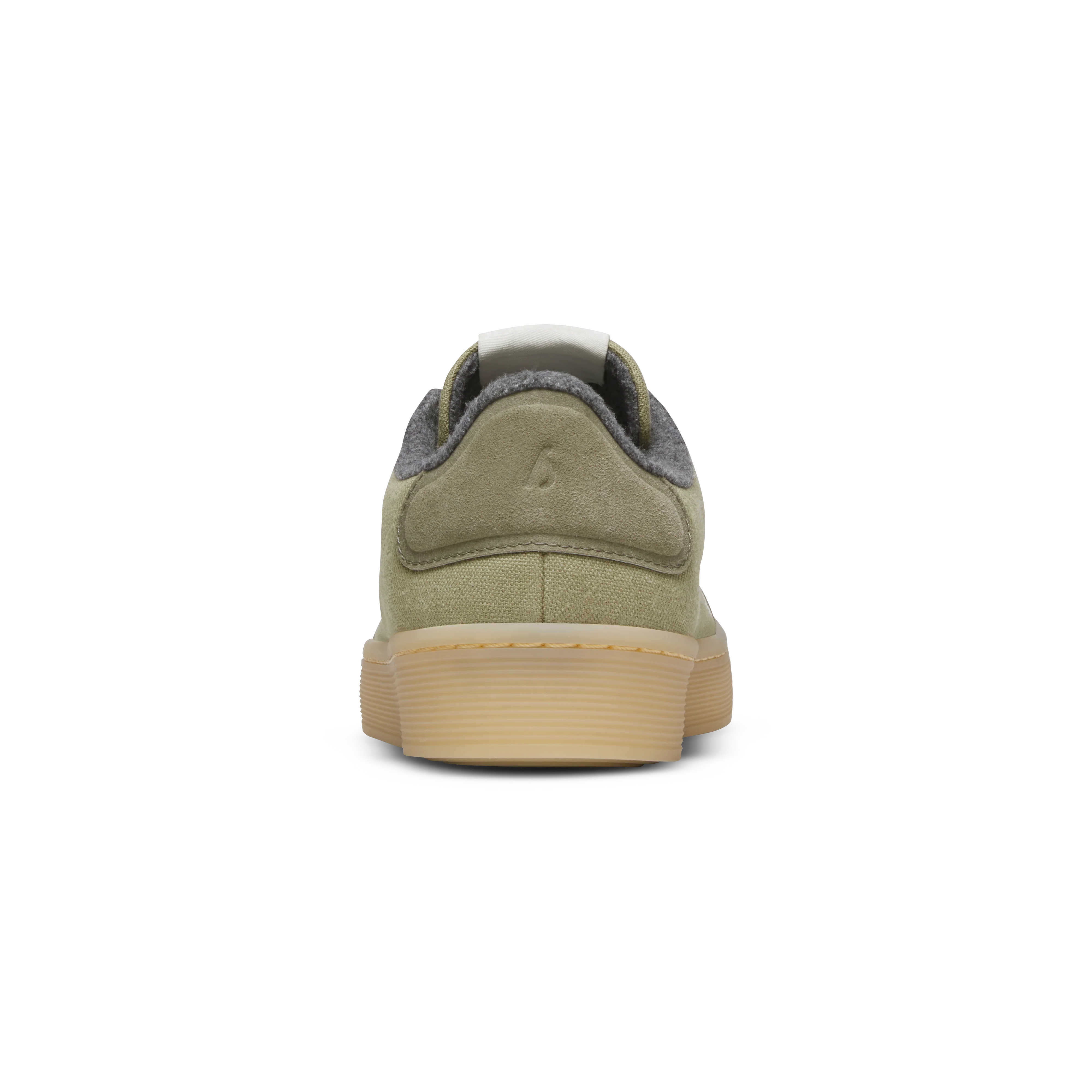 Men's Varsity Cruiser - Light Burnt Olive (Light Gum Sole)