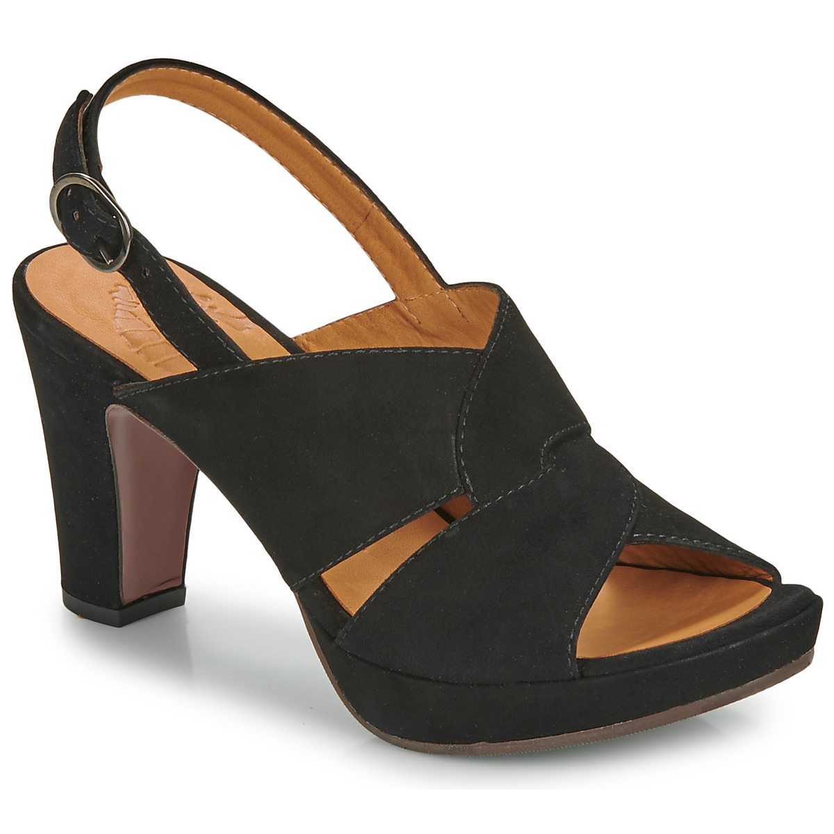 Chie Mihara - ESKOL - Black