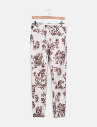 Camaïeu slacks skinny, slim