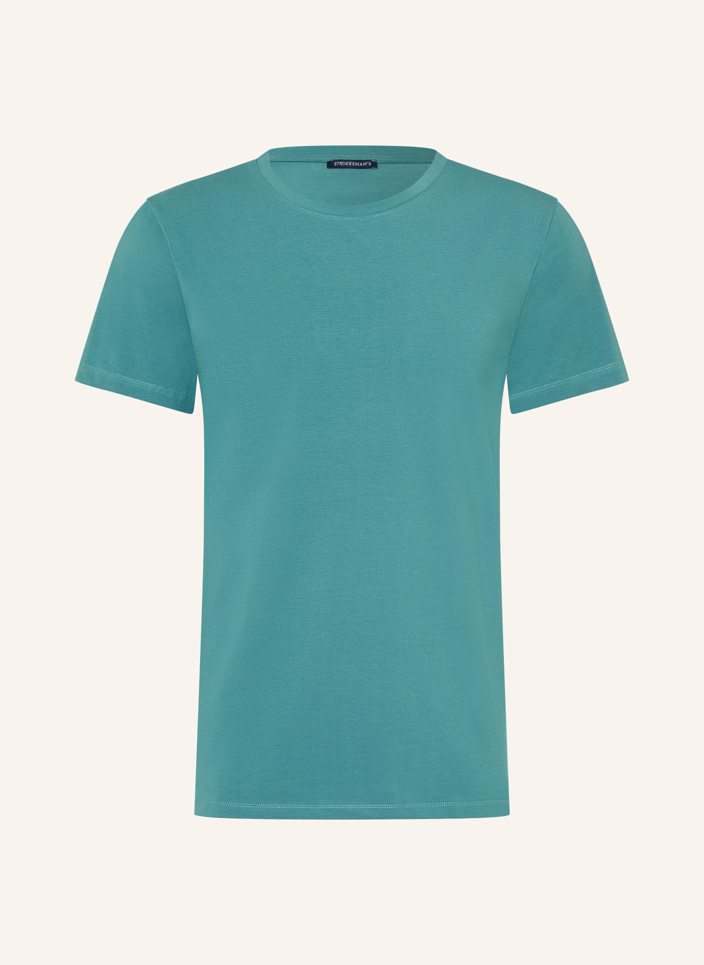 STROKESMAN'S Schlafshirt