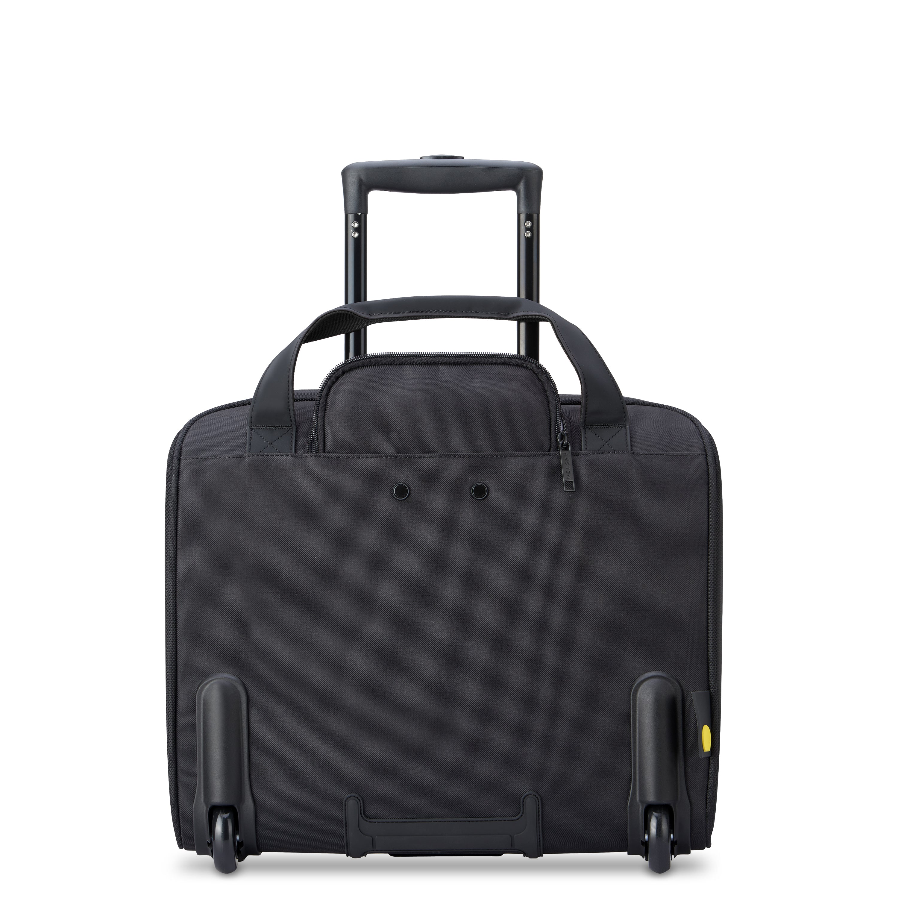 PARVIS PLUS - Boardcase 2 roues (Protection PC 15.6)