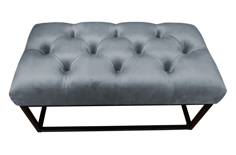 Ławka CHESTERFIELD LOFT BL14 p