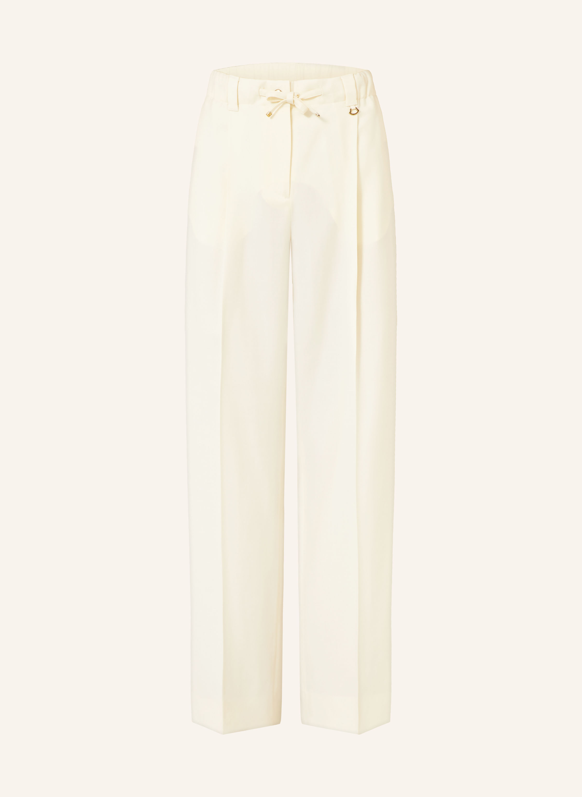 MONCLER Marlenehose