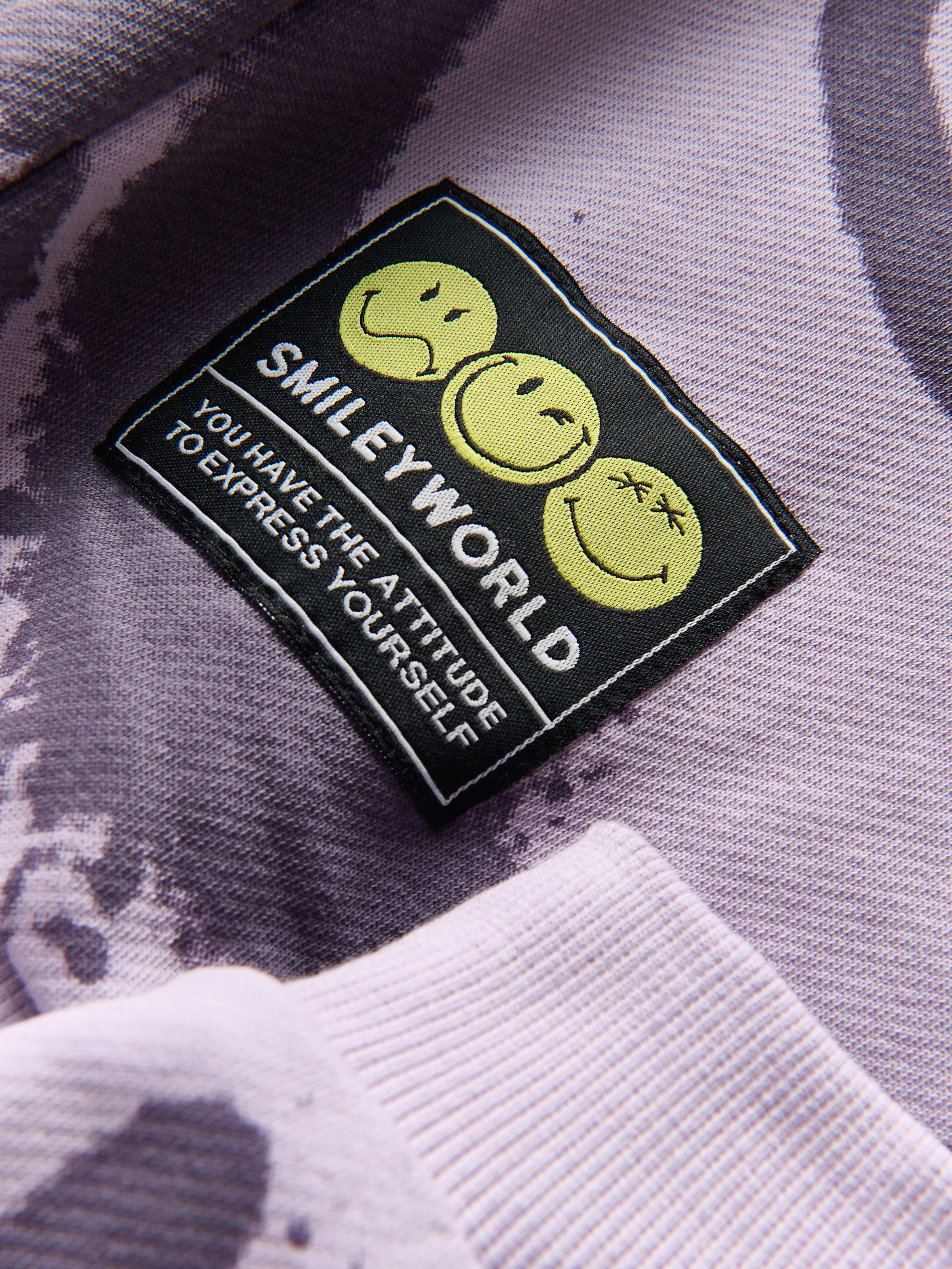 Bluza SmileyWorld®
