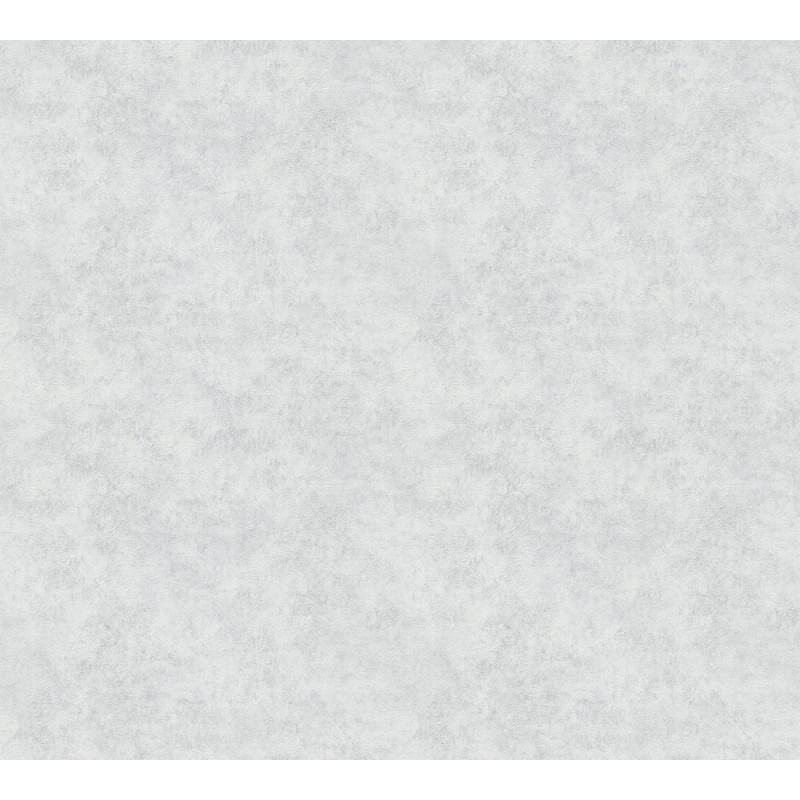 Intissé vinyle Royal Botanic gris 106 cm AS CREATION
