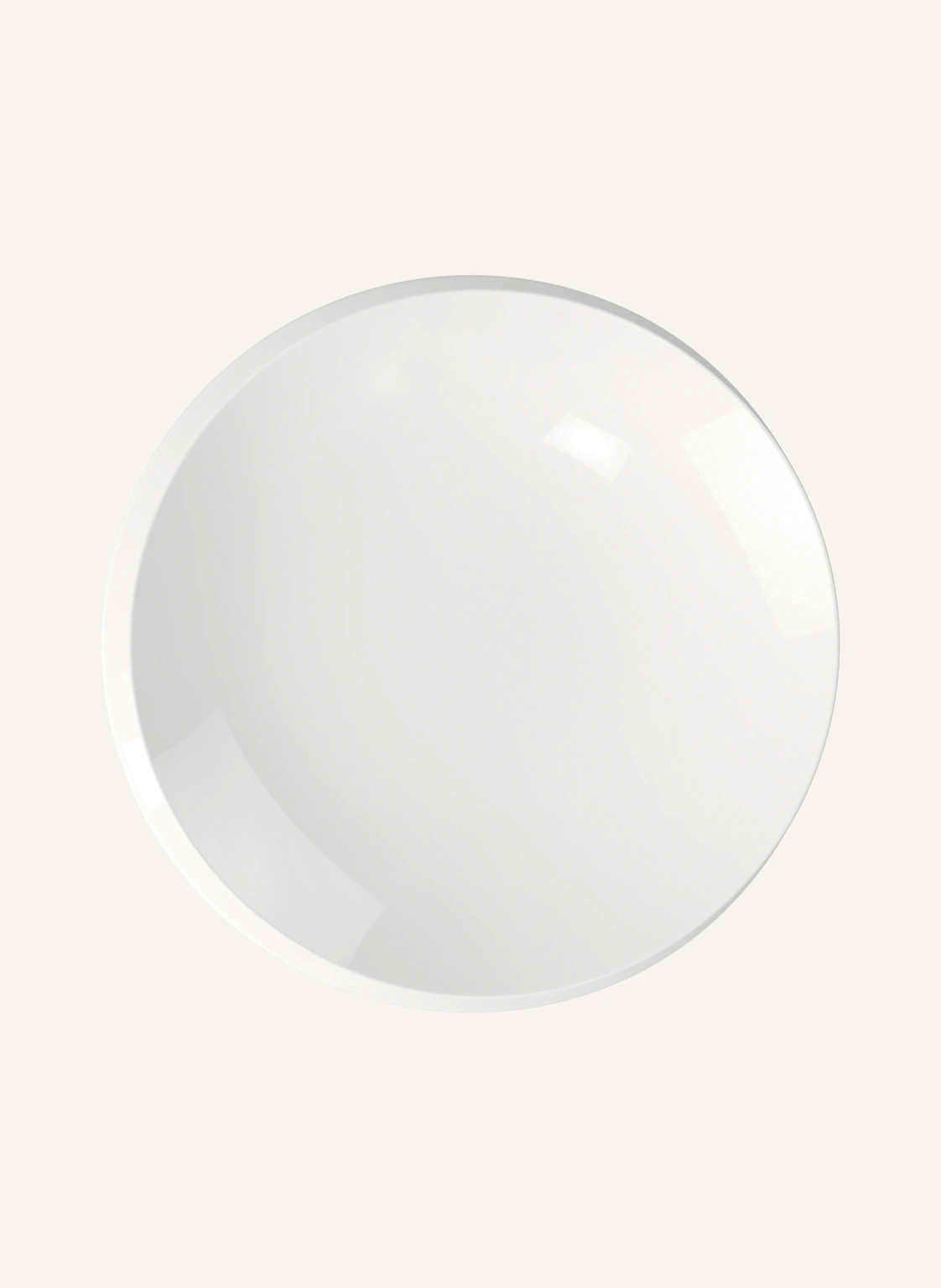 Villeroy & Boch Brotteller NEWMOON