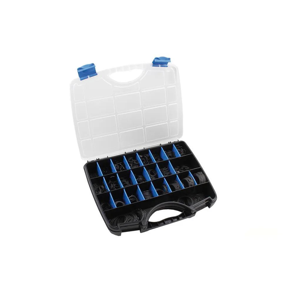 Cofan DIN 472 UNI 7435 Internal Retaining Ring Assortment Kit 1900 units