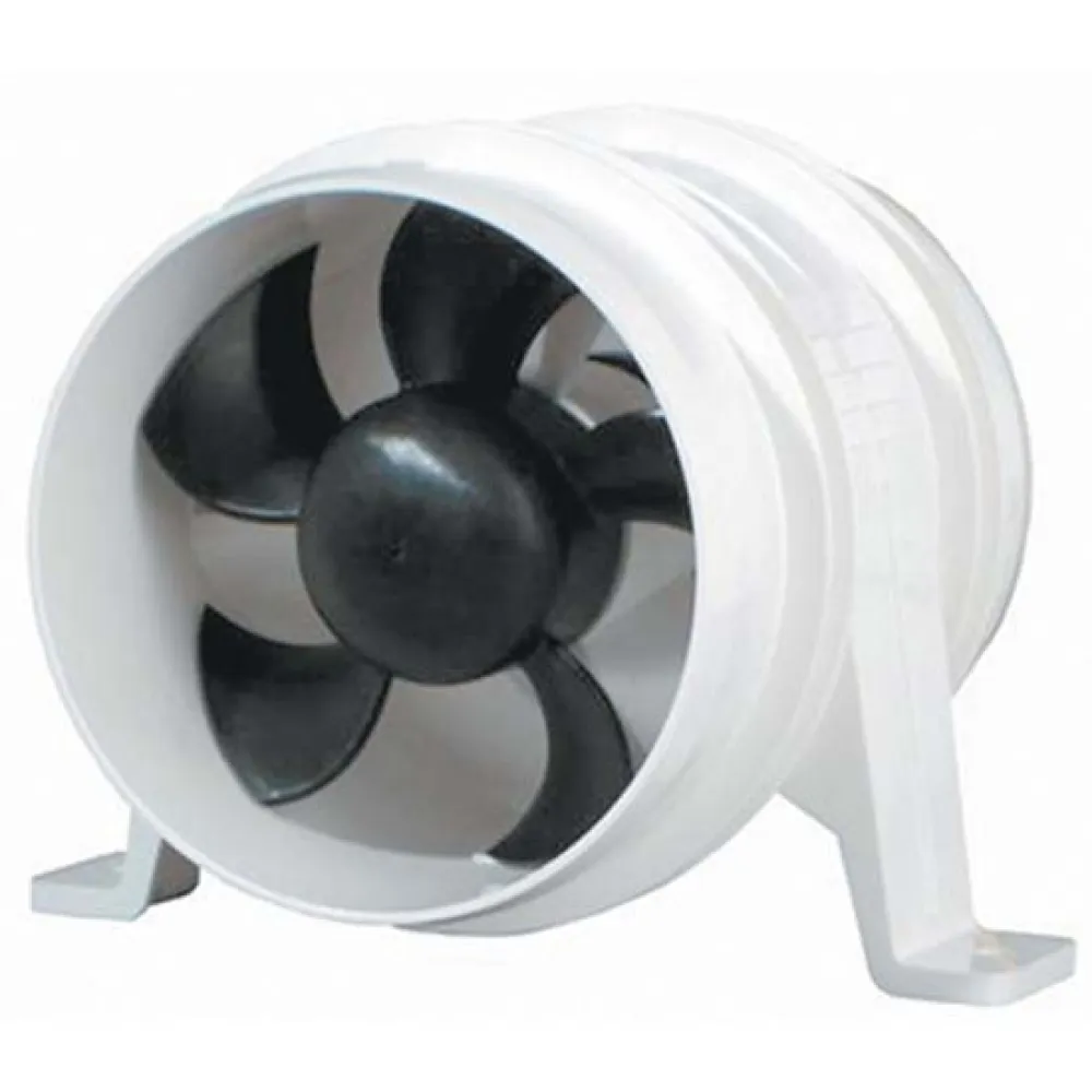 Attwood Turbo 4000 Waterproof Blower