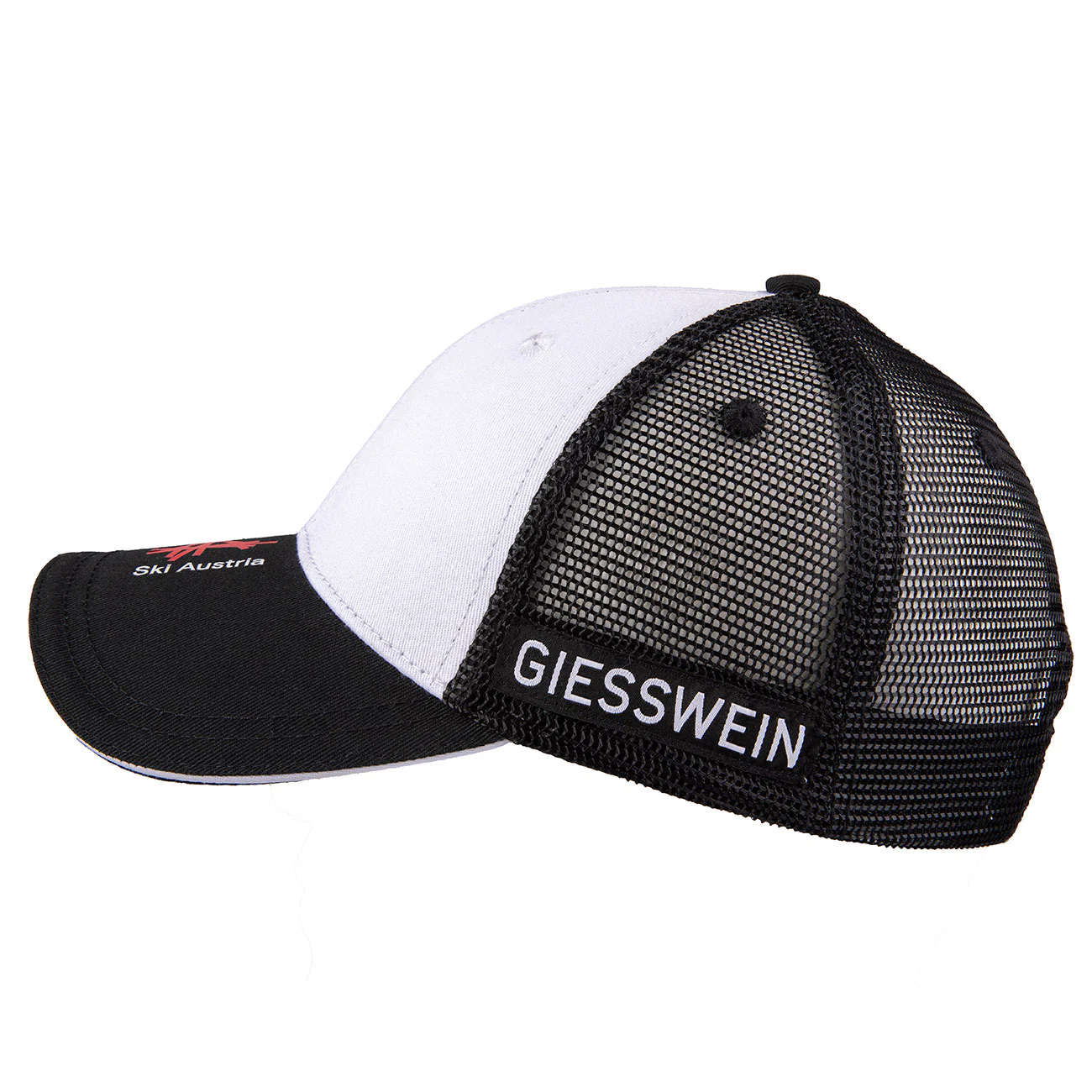 Ski Austria Baseball mesh Cap
