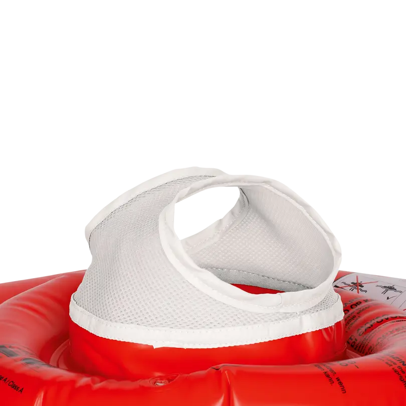 Schwimmhilfen Myswimbuddy