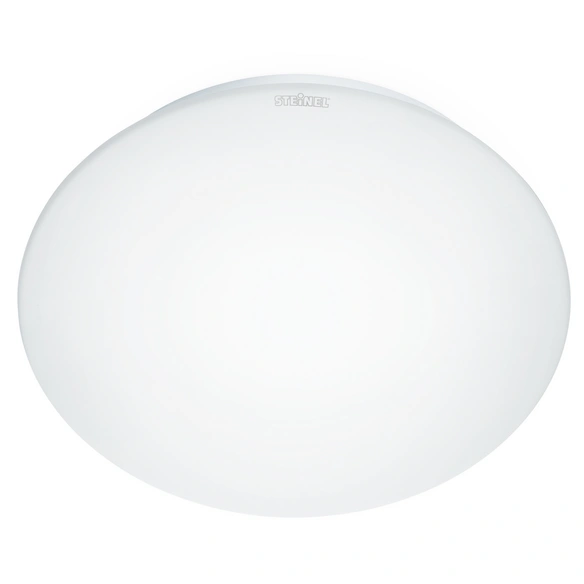 Innensensorlampe »RS 16 L«, LED, 60 lm, mit 360°-Sensor, rund, IP44