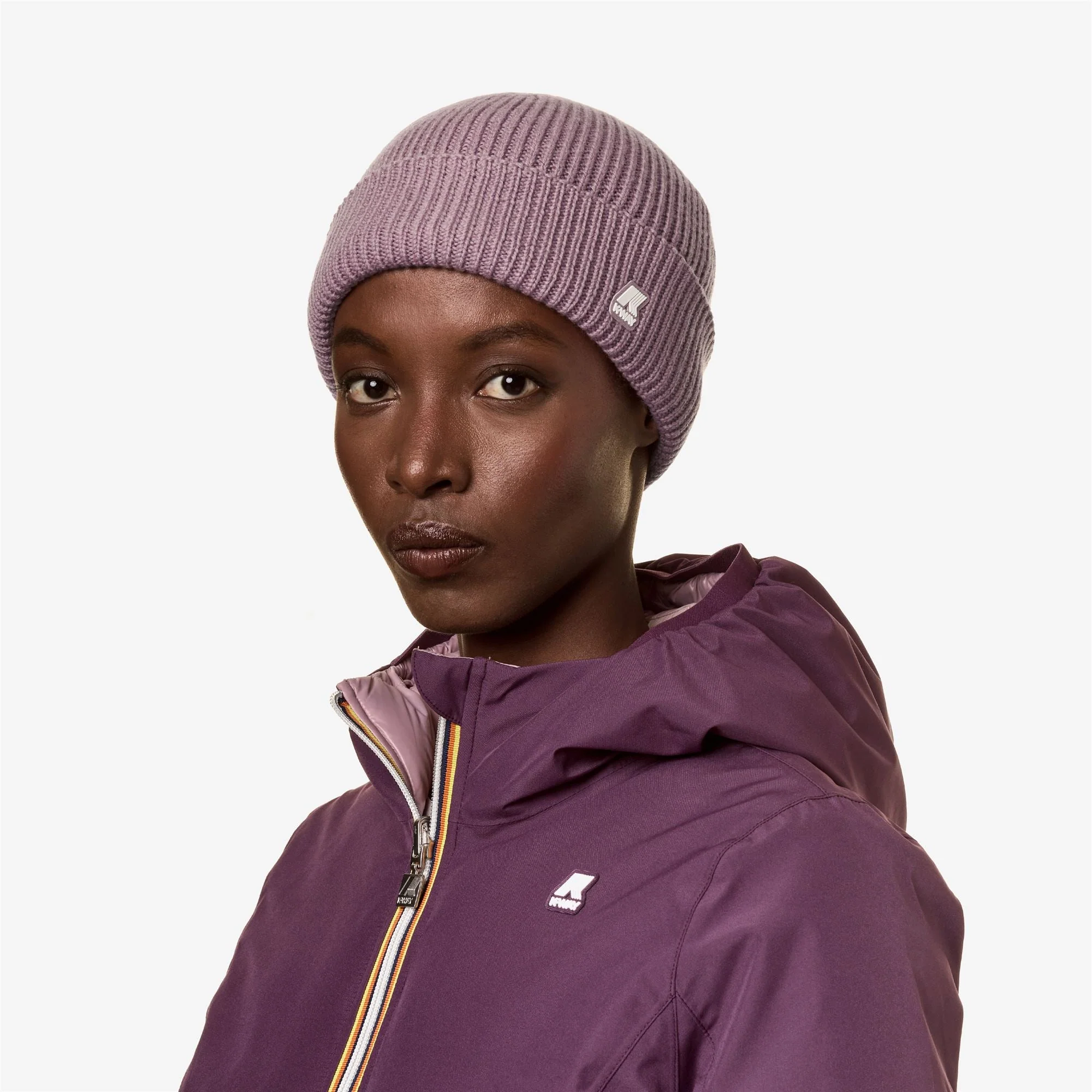 BRICE CARDIGAN STITCH WOOL