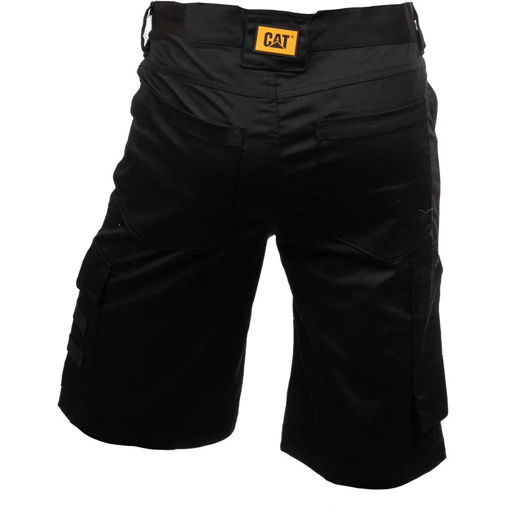 Caterpillar Tracker Shorts