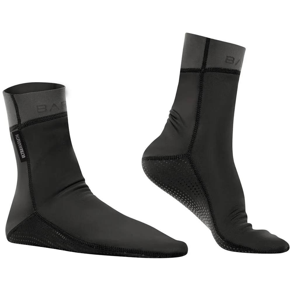 Bare Exowear booties