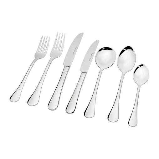 Stanley Rogers 56 Piece Stainless Steel Manchester 56Pc Cutlery Set