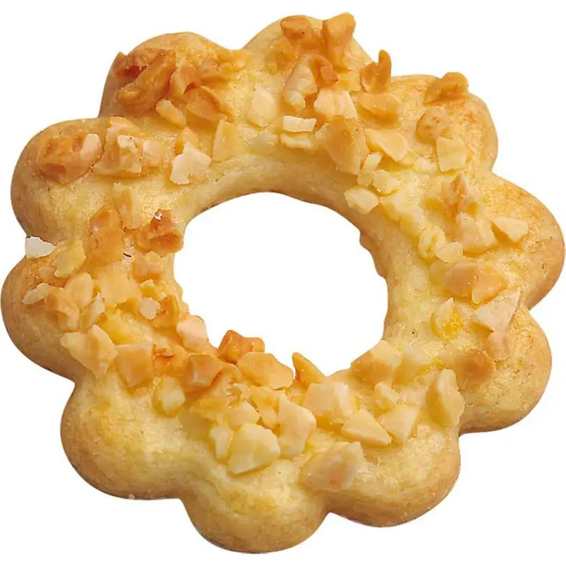 Ausstecher 5er-Set Mandelring