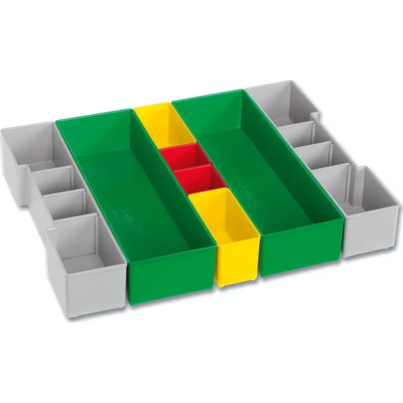 Organizer 14-teilig L-BOXX