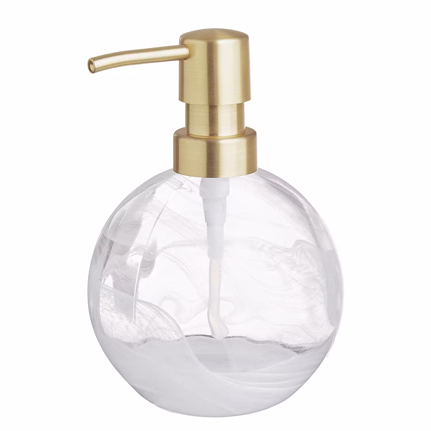 PEARL Seifenspender 4er-Set