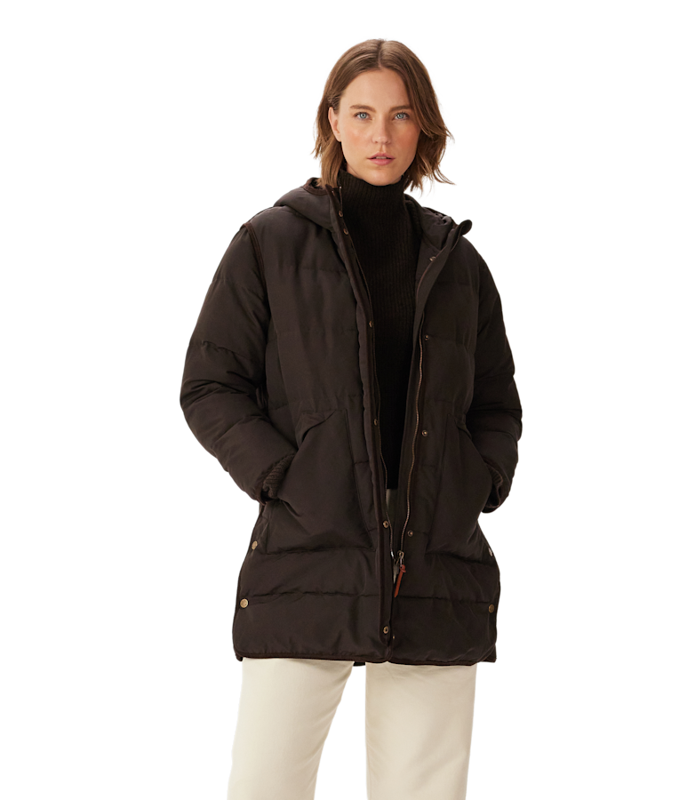 Lawson padded coat