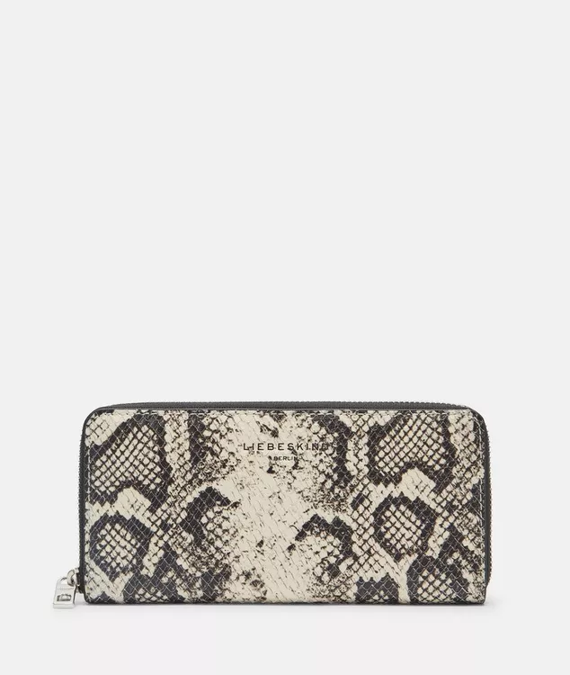 Snake Gigi Geldbörse L