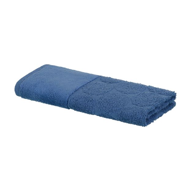 TOALHA DE LAVABO 50 CM X 30 CM BOLOTS