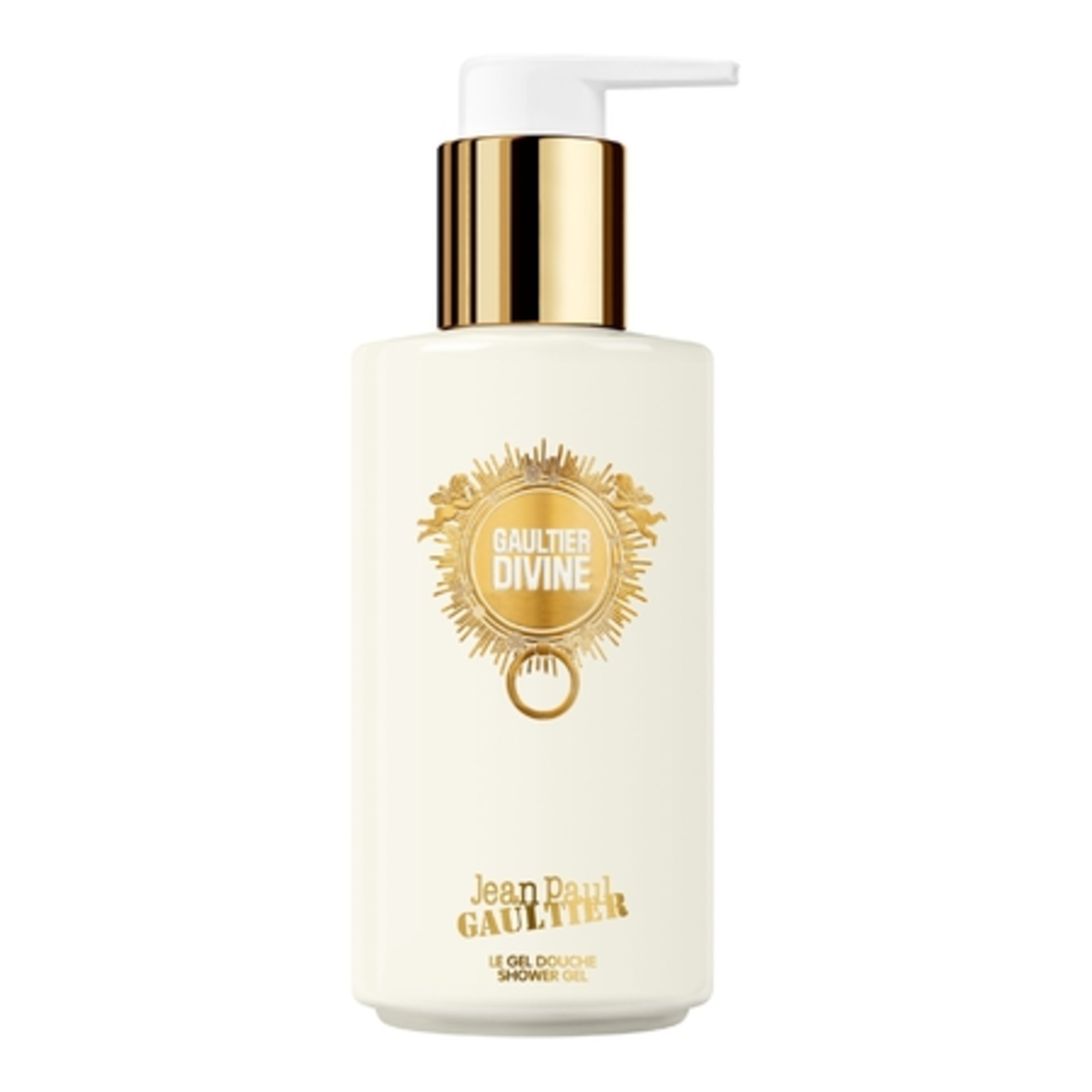 GAULTIER DIVINEGel douche