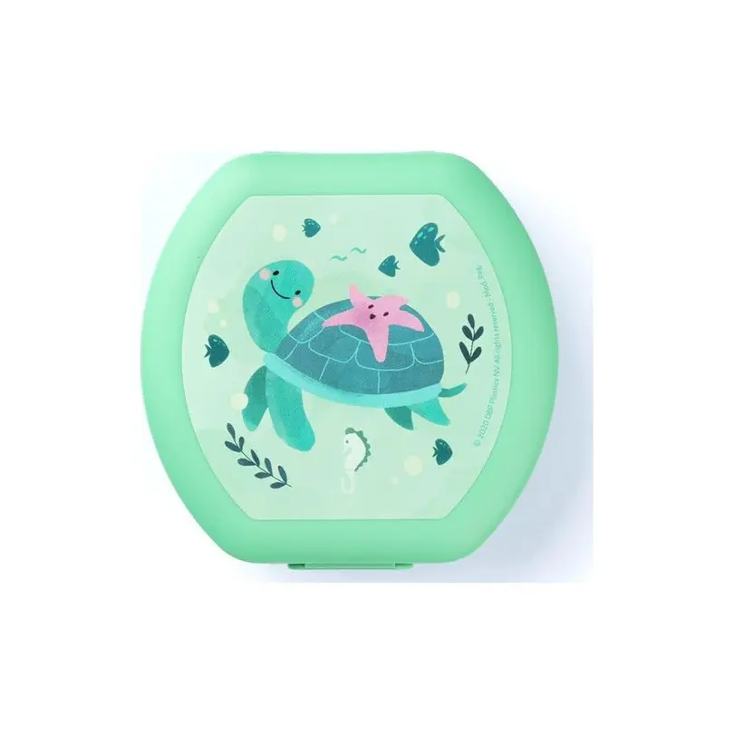 Snack-Box Amuse Sea Life