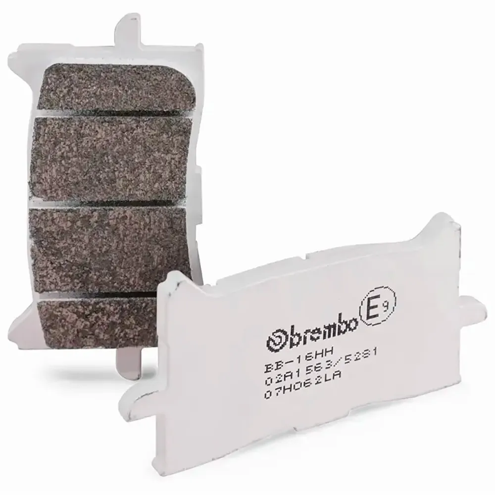 Brembo 07HO62LA Sintered Front Brake Pads
