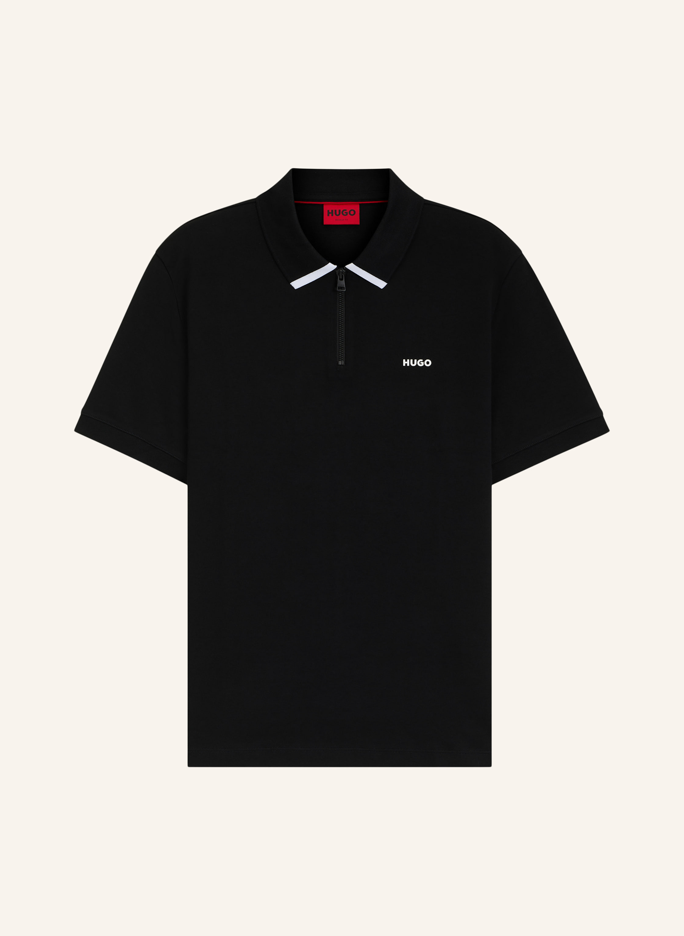 HUGO Polo DALOMINO Regular Fit