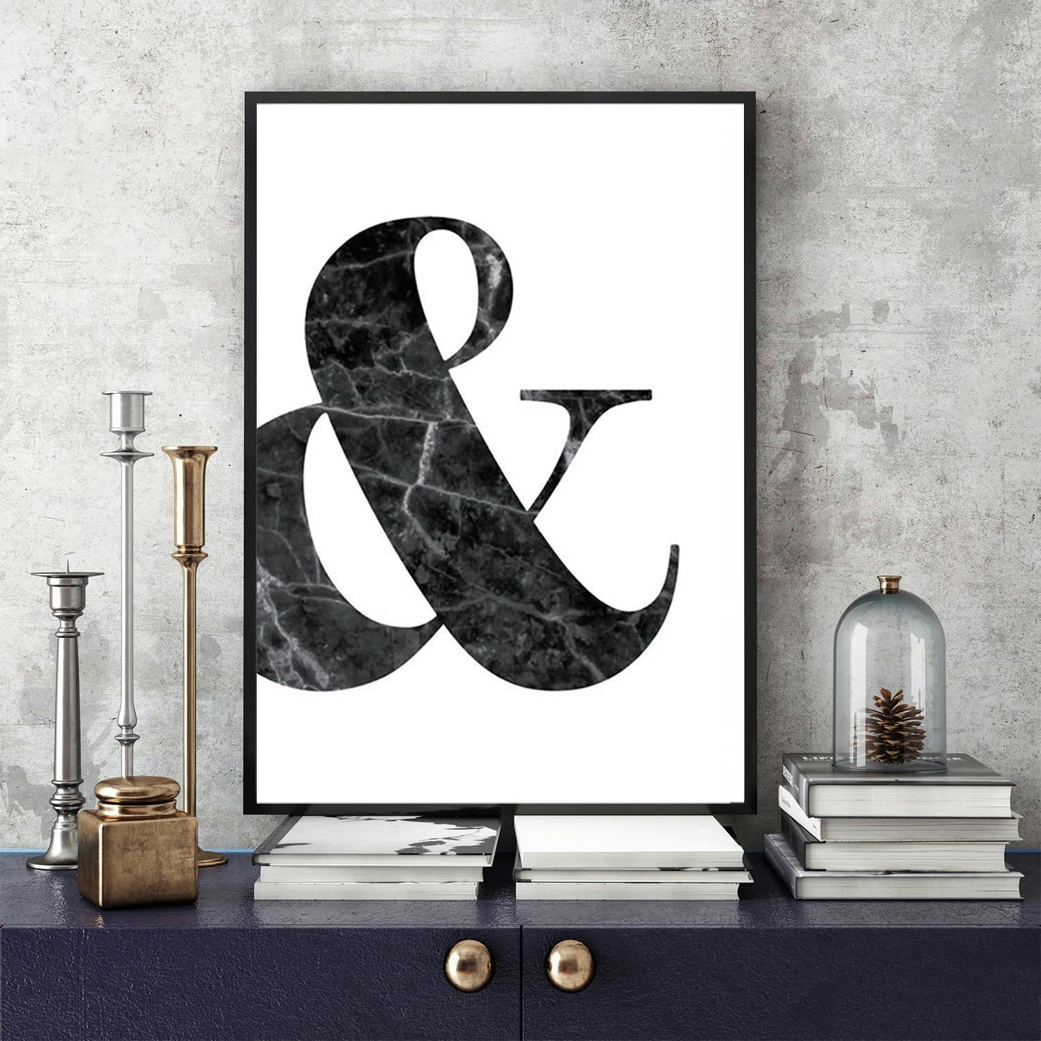 CHANEL - - 30x40