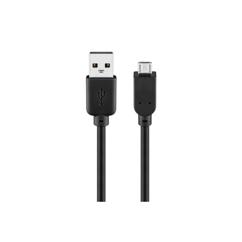 Câble USB - Micro USB 1 m PROFILE
