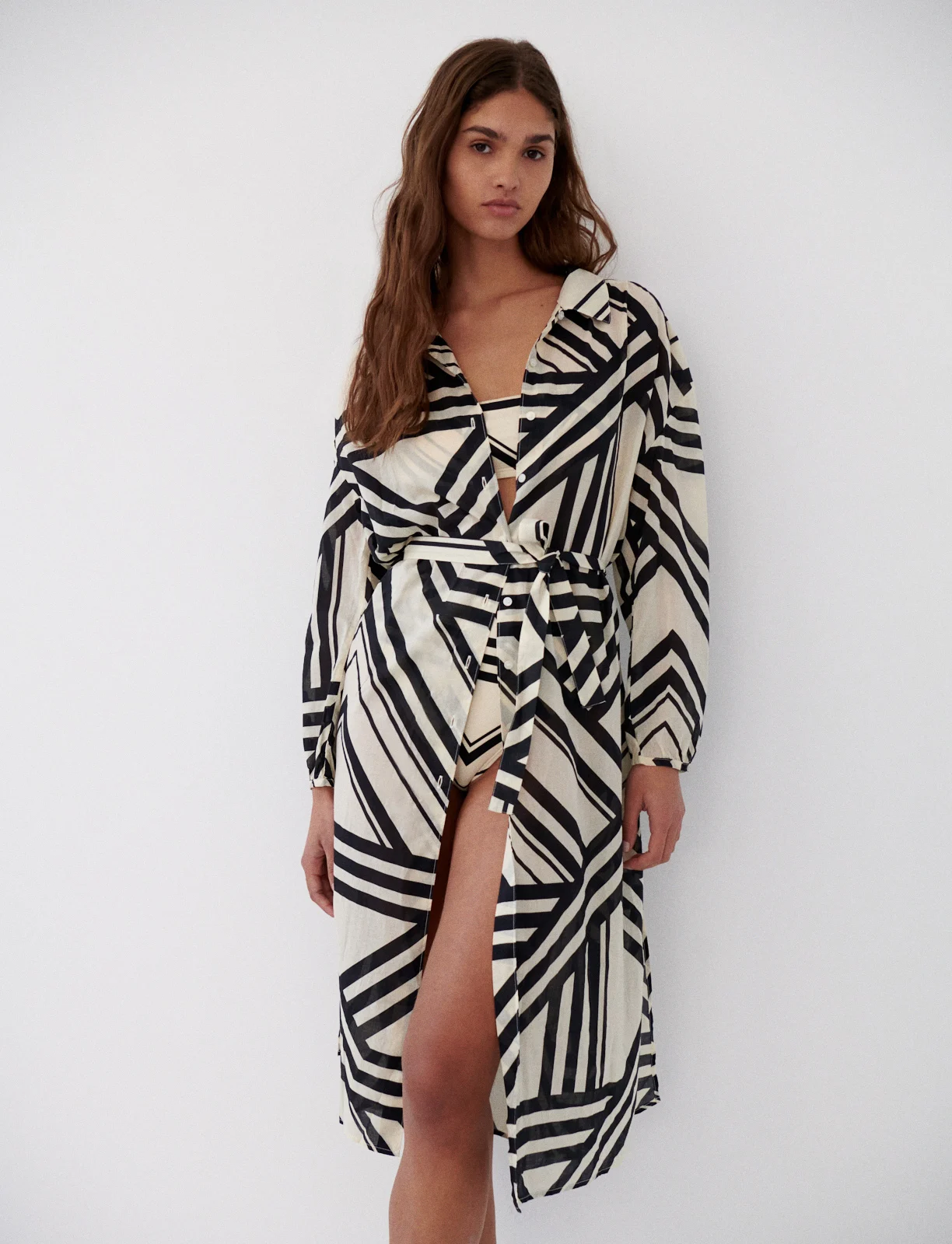 Robe TOTEM