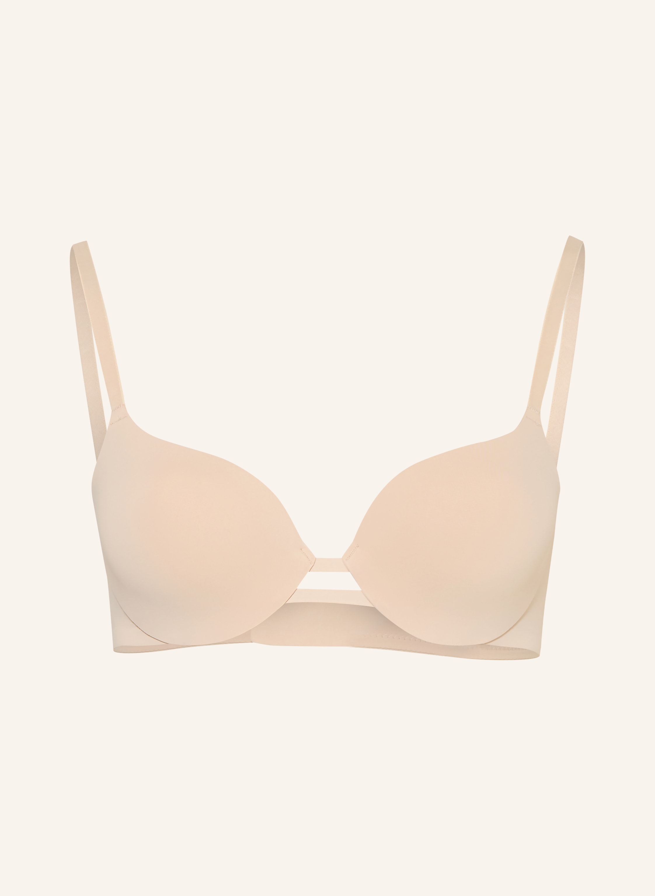 Triumph Bügel-BH BODY MAKE-UP ILLUSION WHP EX