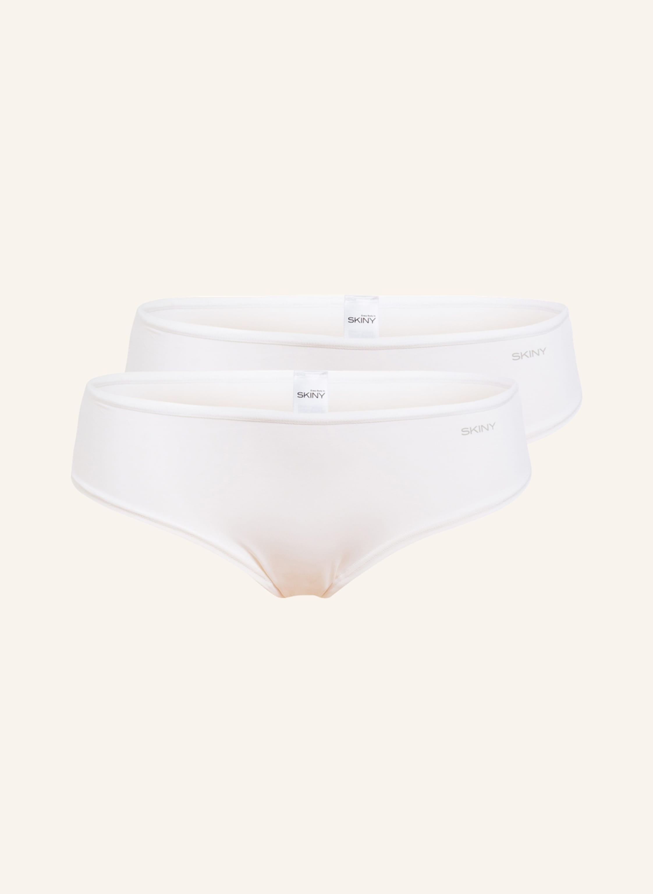 Skiny 2er-Pack Panties