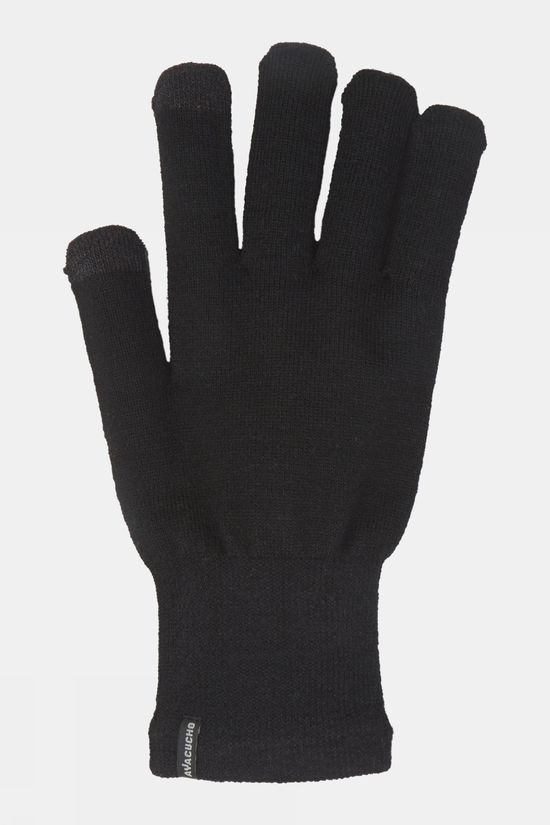 Ayacucho Thermoflex Merino Handschoen