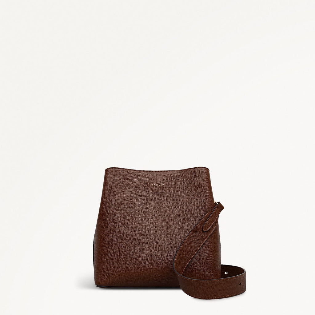 Dukes Place - Medium Compartment Cross Body Bag