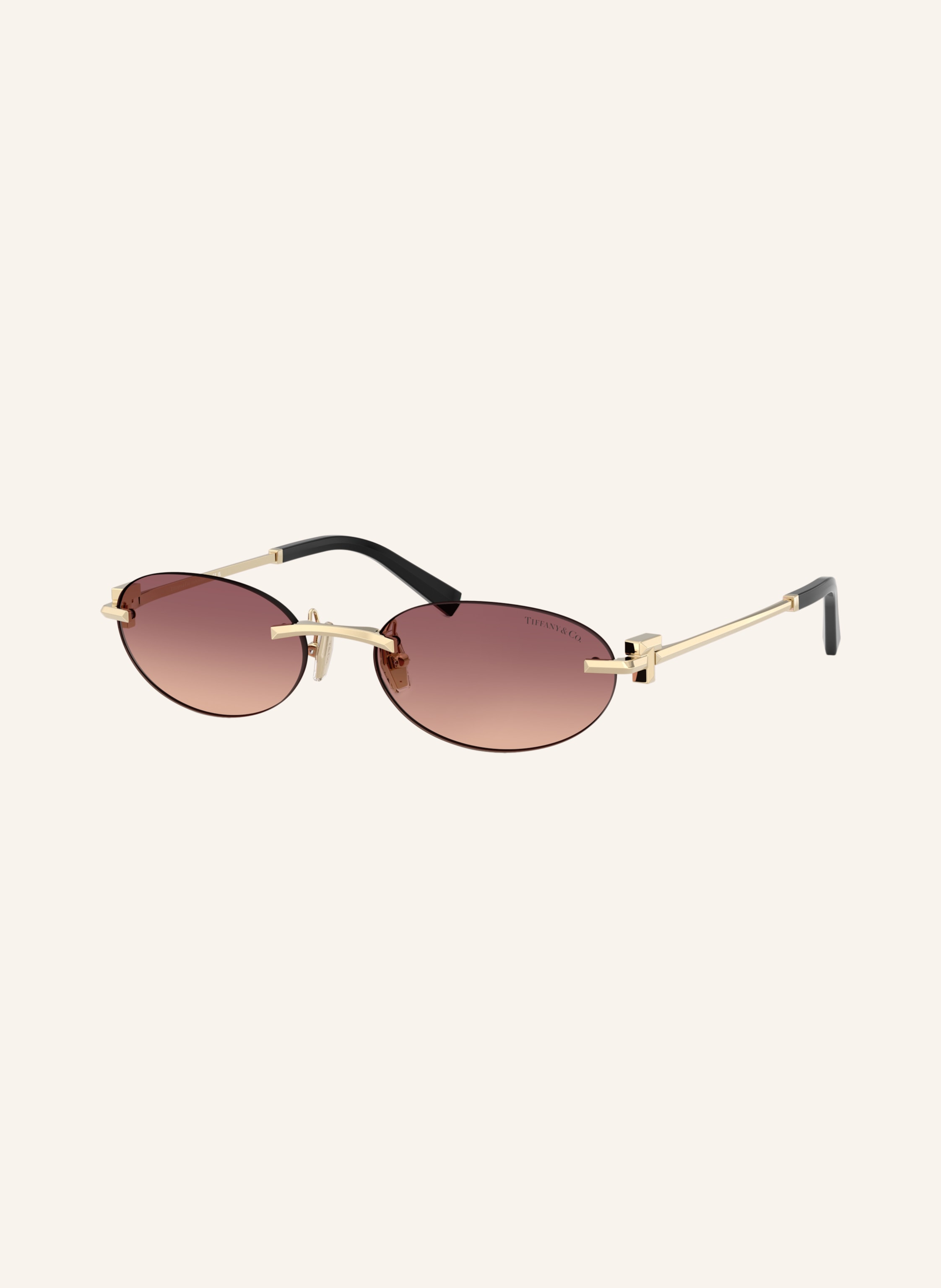 TIFFANY & Co. Sonnenbrille TF3119D