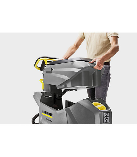 Autolaveuse Karcher BD 43/35 C Ep