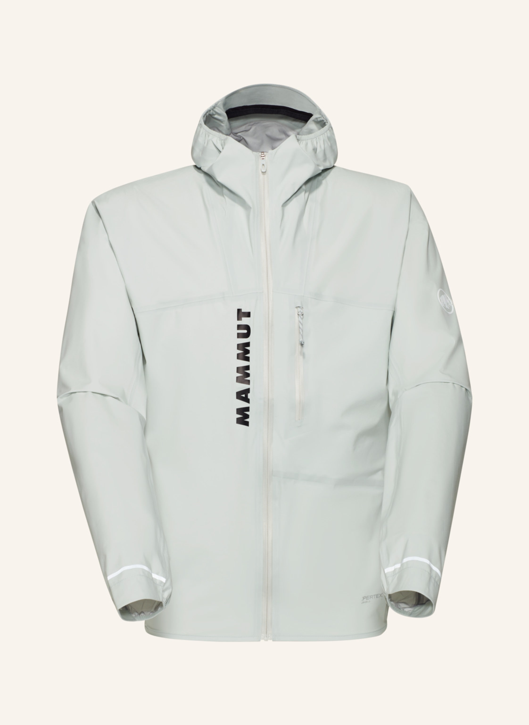 MAMMUT Hardshell-Jacke AENERGY TR