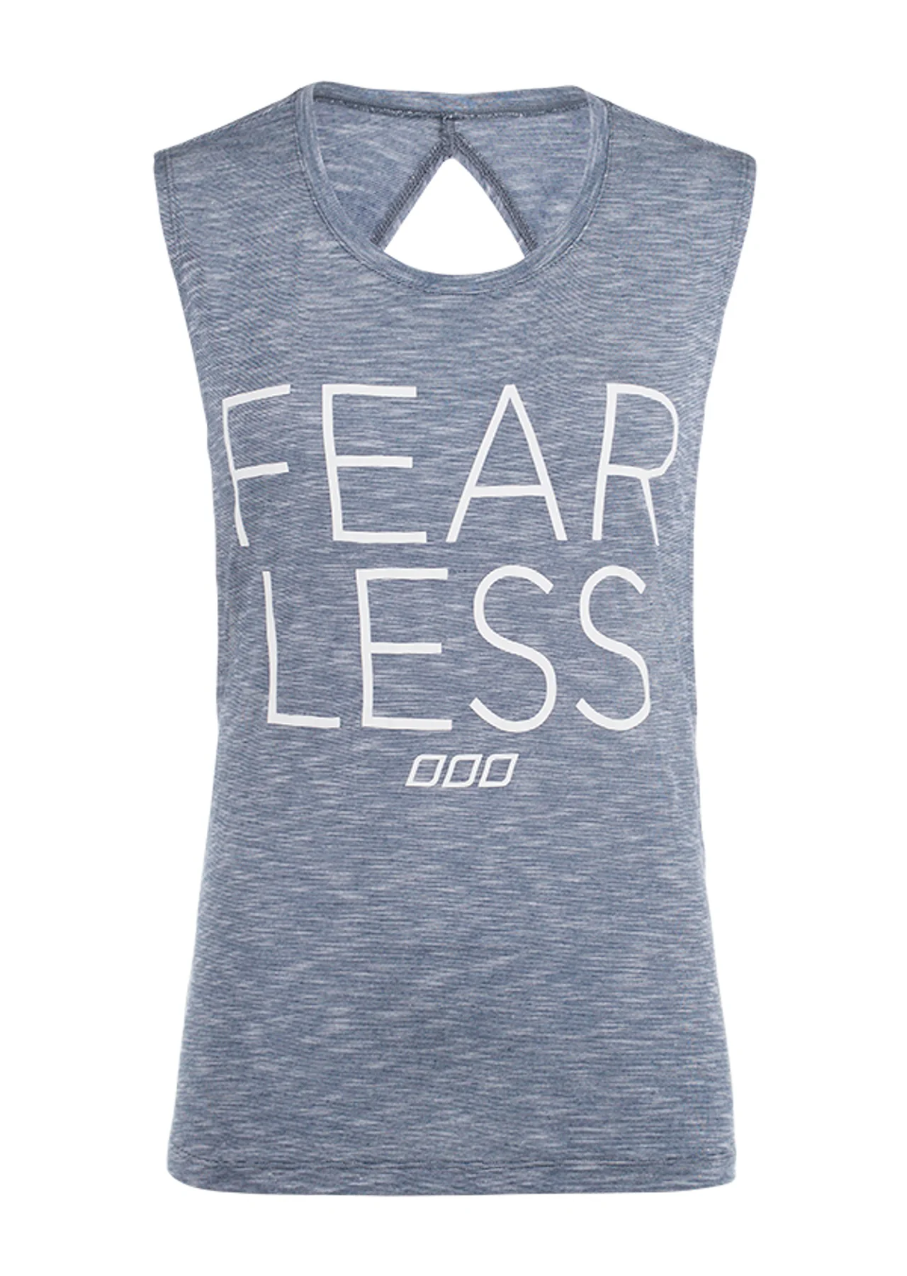 Fear Less Tank