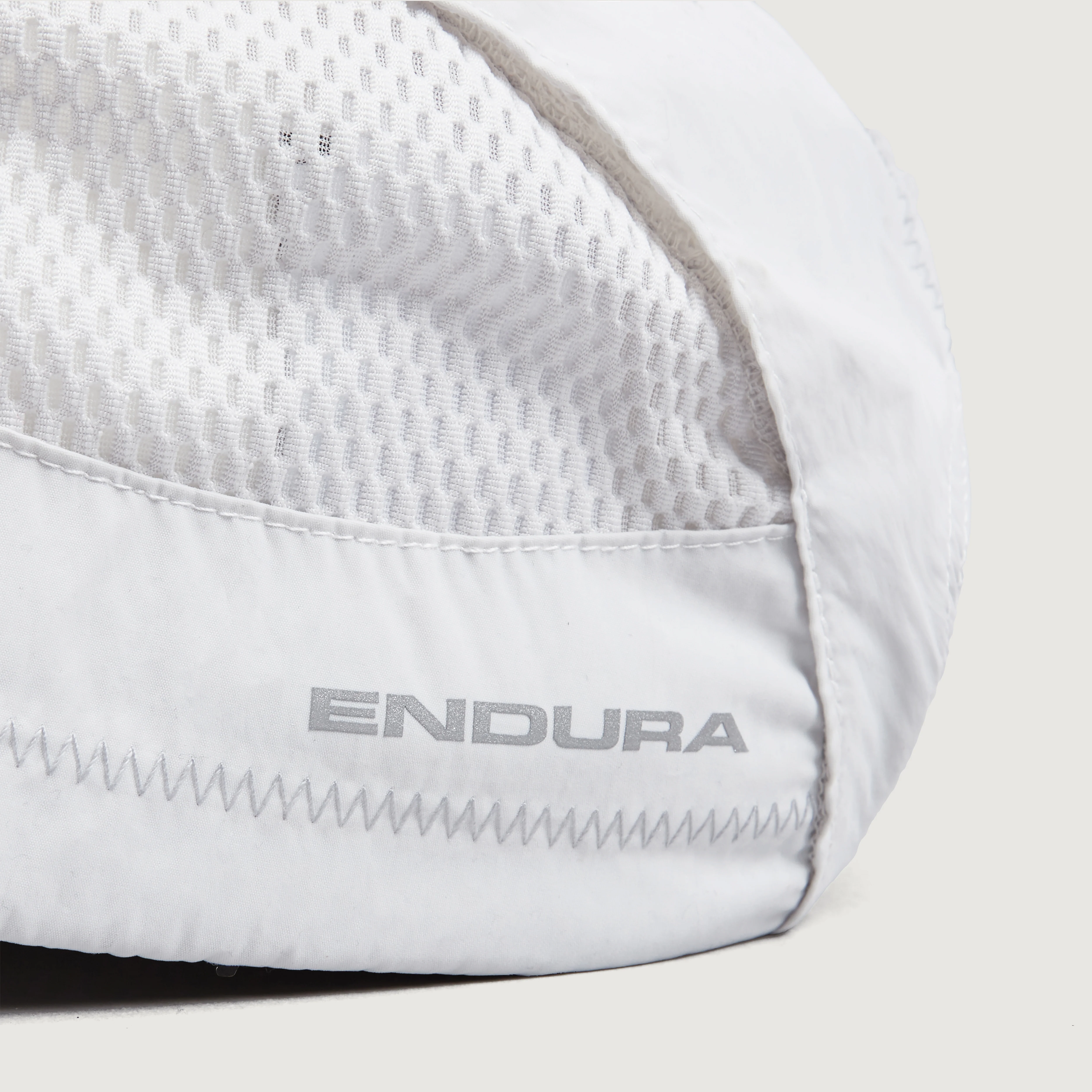 SulTrac 5 Panel Hat - Lunar Rock