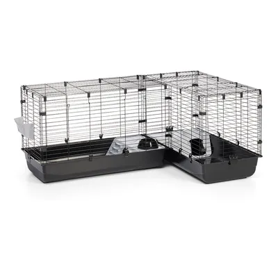 Savic Cubix Corner Small Animal Cage