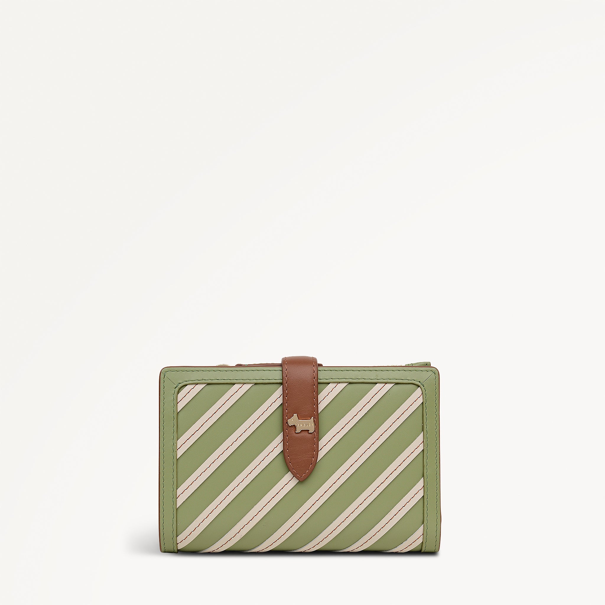 Willis Street - Medium Bifold Purse